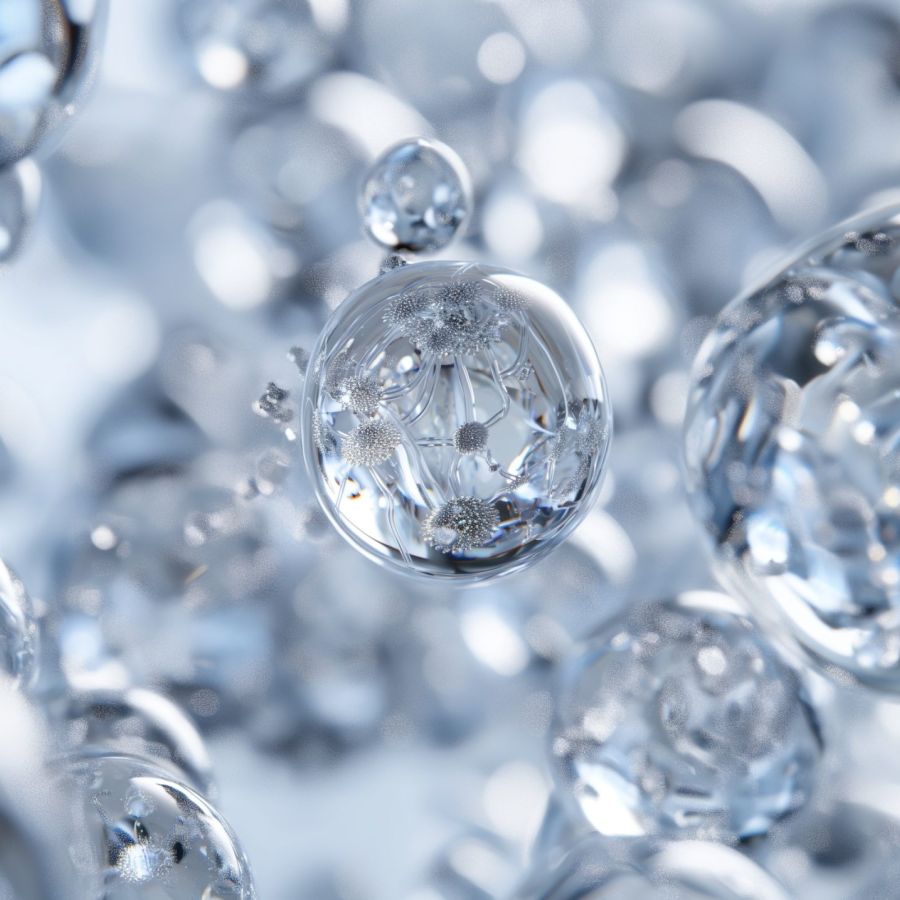 白金ナノコロイド