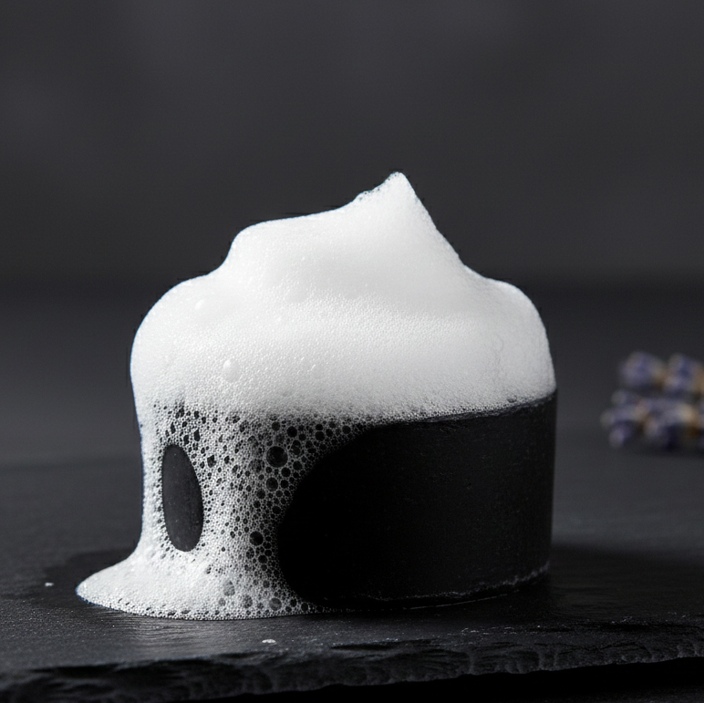 皮脂汚れ、黒ずみ毛穴、ニキビ、肌荒れ、テカリ